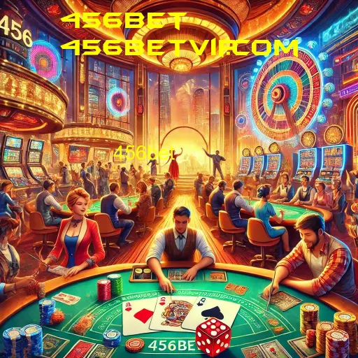 456bet